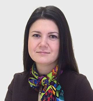 Tatiana Filimonova