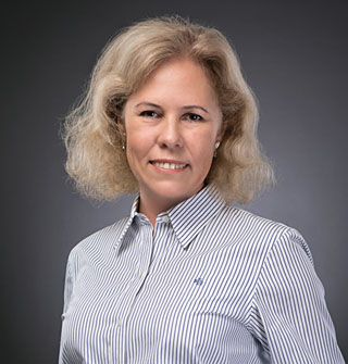 Maria Nosova
