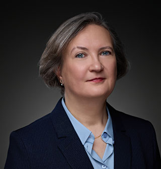 Tatiana Lapteva