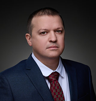 Alexey Fateev