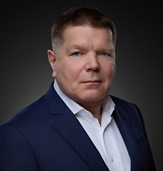 Viktor Gorshkov