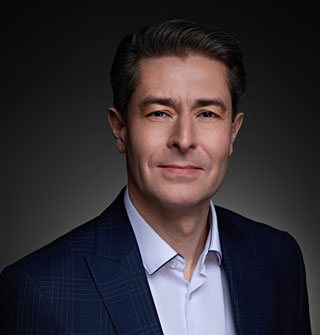 Aleksey Veselovsky