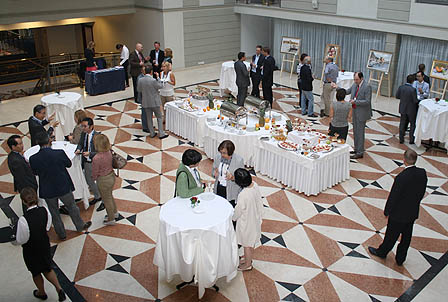 9th IP Annual Seminar «Obtaining and Enforcement of Intellectual Property Rights in Russia»