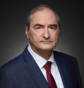 Nikolay Bogdanov
