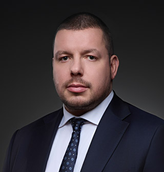Sergey Medvedev