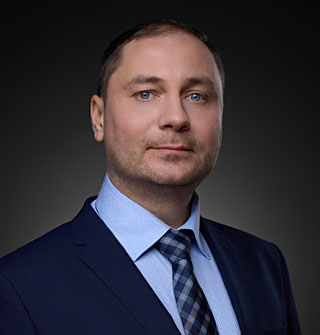 Lev Zhilin