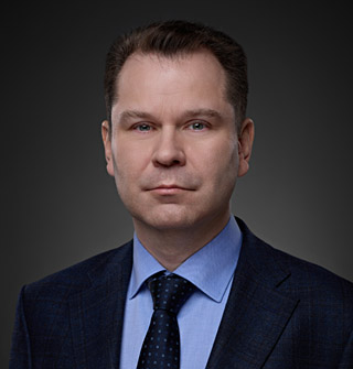 Alexander Kurepin