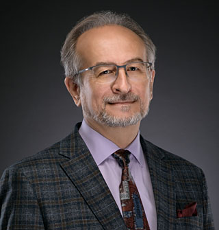 Evgeny Gusakov