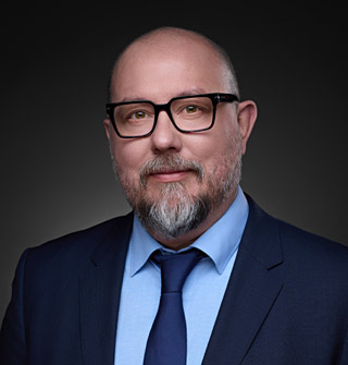 Alexander Nesterov