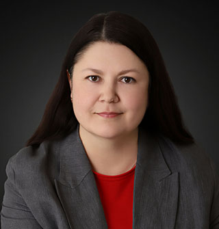 Tatiana Filimonova