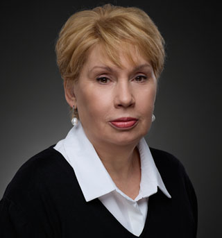 Irina Chadina
