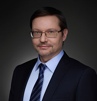 Viacheslav Rybchak
