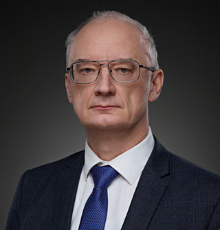 Andrey Bazhenov