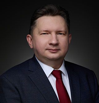 Sergey Kalachev