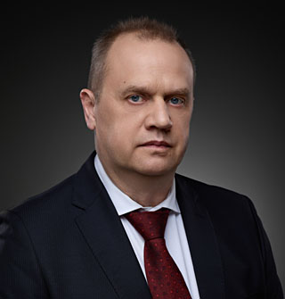 Dmitriy Levshin