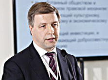 Valery Medvedev