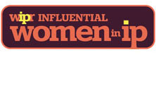 WIPR's Influential Women in IP 2019