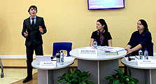 Seminar “Issues of IP use in a service sector. Court practice. Liabilities”