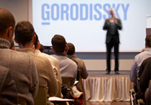 Gorodissky Presentation