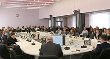 Post-Accession Seminar on the Hague System for the International Registration of Industrial Designs