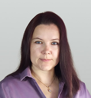 Tatiana Karetina