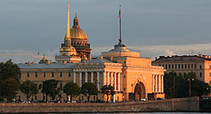 St. Petersburg