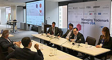 4th annual Managing Trademark Assets U.S.A