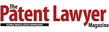 The Patent Lawyer Magazine рекомендует ("Патенттік заңгер" журналы ұсынады)