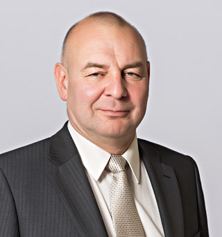 Sergey Dorofeev