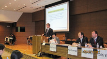 Gorodissky & Partners in association with AIPPI Japan held in Tokyo the seminar «Russian IP Law»