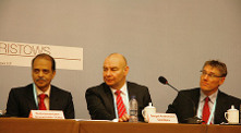 Sergey Dorofeev attended the 4th LES Asia Pacific Regional Conference