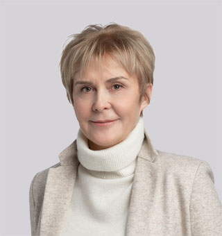 Valeria Nazarova