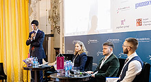 XII IP FORUM. Russia & CIS