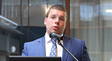 Second Annual Conference "IP Protection and Enforcement: Innovations, Hot Issues, Litigation, Decisions"