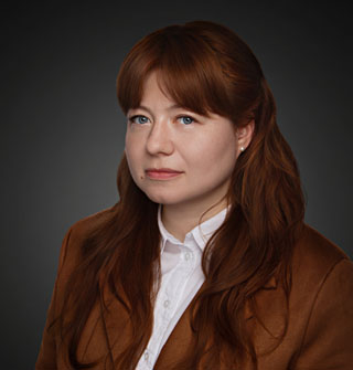 Elizaveta Chinakhova