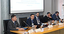 LES Russia Conference “Artificial Intelligence and Intellectual Property: From Legal Foundations to Practical Application”