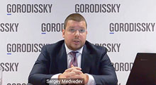 Chambers & Partners webinar “Brand protection and enforcement in Russian online space: a practical approach”