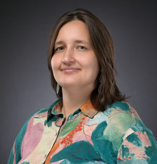 Yaroslava Gorbunova