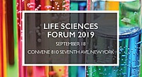 The 2019 MIP Life Sciences Forum