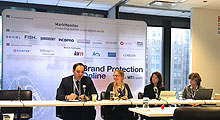 Brand Protection Online