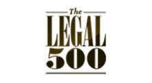 LEGAL500/EMEA recommended