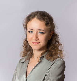 Daria Markovtseva
