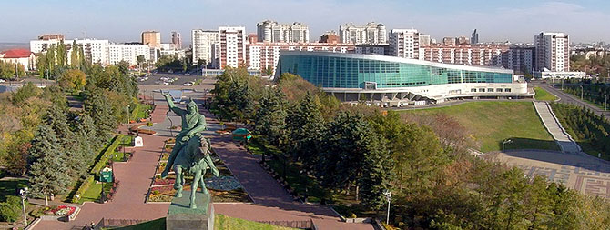 Ufa