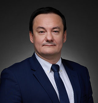 Evgeny Alexandrov