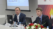 3rd Oil and Gas Forum in Perm