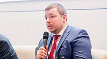 LES Russia円卓会議「ユーラシア経済連盟における現代的フランチャイズの発展」