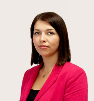 Nadezhda Surnina