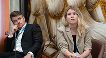 Conference “Intellectual Property: the rules of the game in a digital transformation”