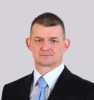 Alexander Budkin