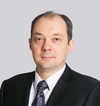 Yuri Kuznetsov 